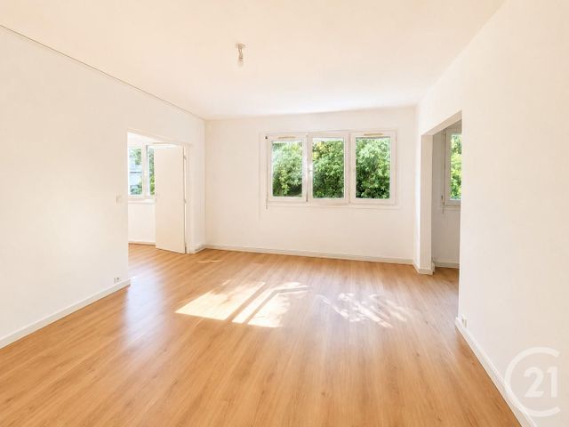 Appartement F4 à vendre NANTES