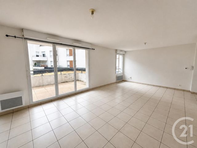 Appartement F3 à vendre - 3 pièces - 69.9 m2 - NANTES - 44 - PAYS-DE-LOIRE - Century 21 Amara Immobilier
