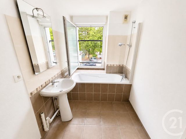 Appartement F3 à vendre - 3 pièces - 69.9 m2 - NANTES - 44 - PAYS-DE-LOIRE - Century 21 Amara Immobilier