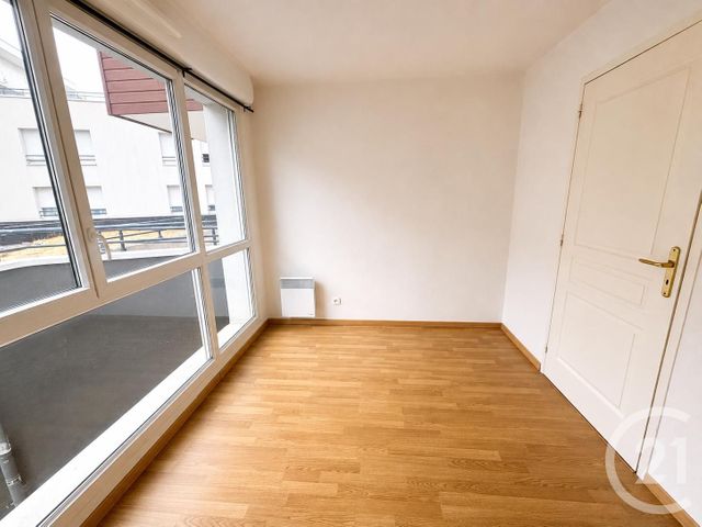 Appartement F3 à vendre - 3 pièces - 69.9 m2 - NANTES - 44 - PAYS-DE-LOIRE - Century 21 Amara Immobilier
