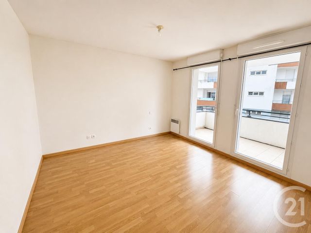 Appartement F3 à vendre - 3 pièces - 69.9 m2 - NANTES - 44 - PAYS-DE-LOIRE - Century 21 Amara Immobilier