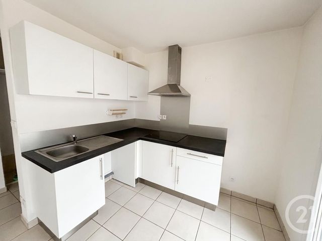 Appartement F3 à vendre - 3 pièces - 69.9 m2 - NANTES - 44 - PAYS-DE-LOIRE - Century 21 Amara Immobilier