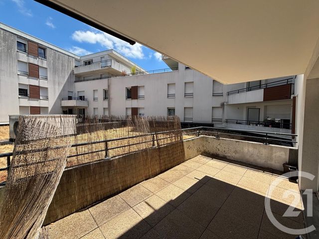 Appartement F3 à vendre NANTES