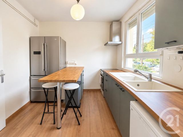 maison à vendre - 6 pièces - 98.05 m2 - NANTES - 44 - PAYS-DE-LOIRE - Century 21 Amara Immobilier