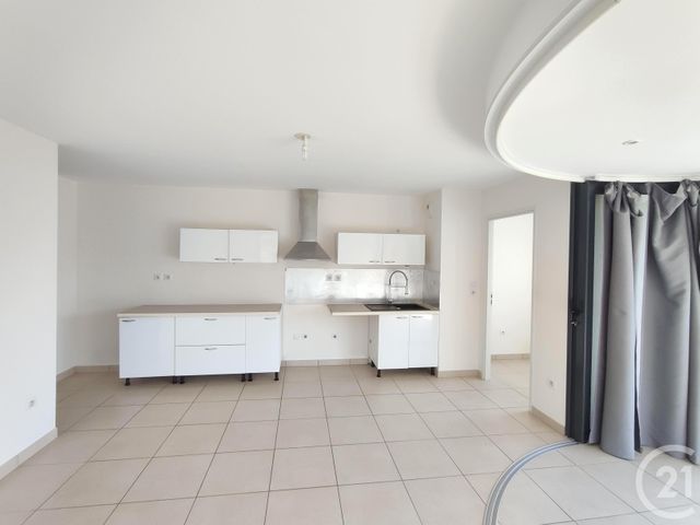 Appartement T3 à louer - 3 pièces - 72.69 m2 - NANTES - 44 - PAYS-DE-LOIRE - Century 21 Amara Immobilier