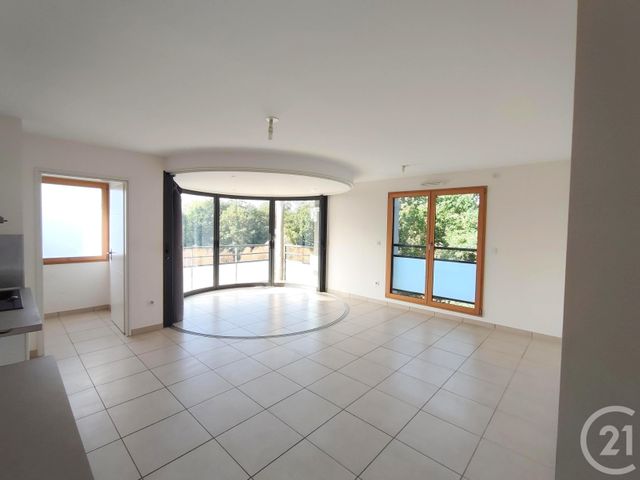 Appartement T3 à louer - 3 pièces - 72.69 m2 - NANTES - 44 - PAYS-DE-LOIRE - Century 21 Amara Immobilier