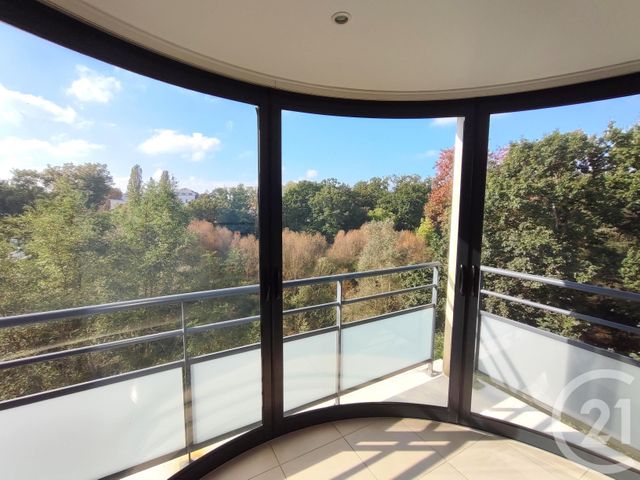 appartement - NANTES - 44