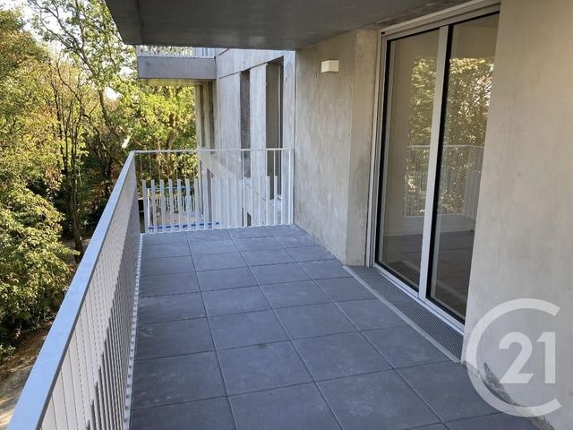 Appartement T2 à louer - 2 pièces - 40.5 m2 - ST HERBLAIN - 44 - PAYS-DE-LOIRE - Century 21 Amara Immobilier