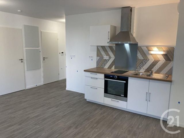 appartement - ST HERBLAIN - 44