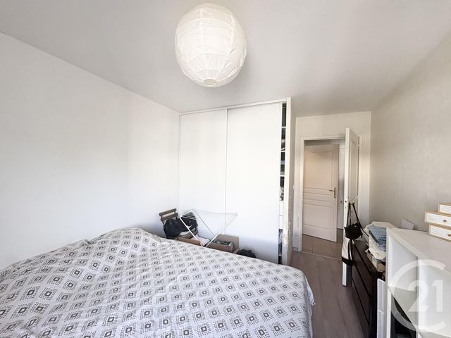 Appartement F2 à louer - 2 pièces - 36.0 m2 - NANTES - 44 - PAYS-DE-LOIRE - Century 21 Amara Immobilier
