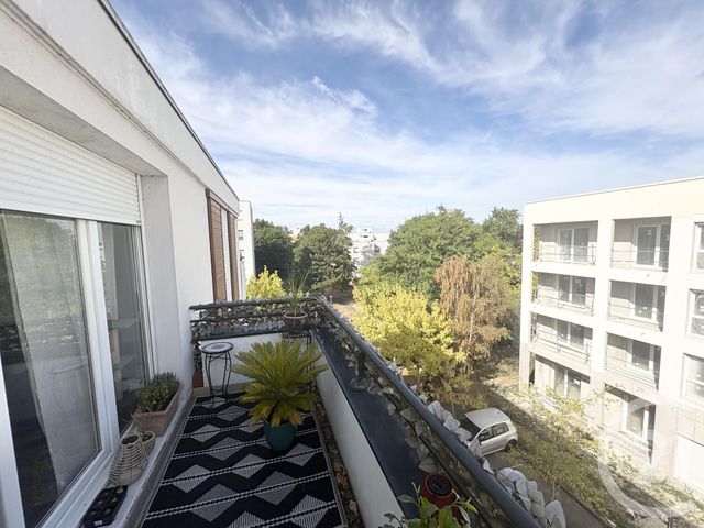 Appartement F2 à louer - 2 pièces - 36.0 m2 - NANTES - 44 - PAYS-DE-LOIRE - Century 21 Amara Immobilier
