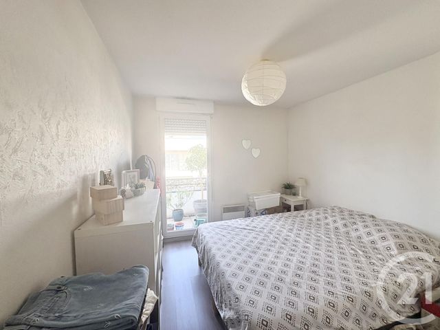 Appartement F2 à louer - 2 pièces - 36.0 m2 - NANTES - 44 - PAYS-DE-LOIRE - Century 21 Amara Immobilier