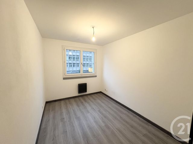 Appartement T2 à louer - 2 pièces - 45.0 m2 - NANTES - 44 - PAYS-DE-LOIRE - Century 21 Amara Immobilier