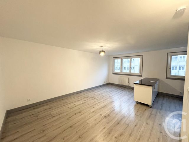 Appartement T2 à louer NANTES