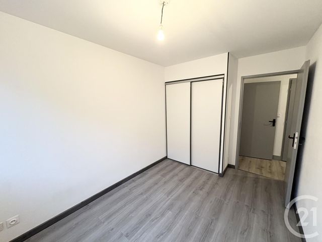 Appartement T2 à louer - 2 pièces - 45.0 m2 - NANTES - 44 - PAYS-DE-LOIRE - Century 21 Amara Immobilier