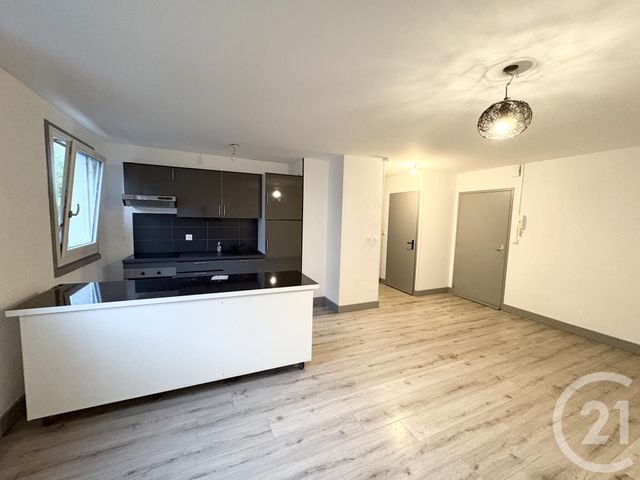 Appartement T2 à louer - 2 pièces - 45.0 m2 - NANTES - 44 - PAYS-DE-LOIRE - Century 21 Amara Immobilier