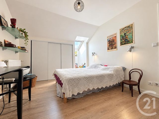Appartement F3 à vendre - 3 pièces - 63.0 m2 - NANTES - 44 - PAYS-DE-LOIRE - Century 21 Amara Immobilier