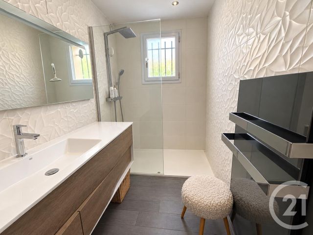 Appartement F3 à vendre - 3 pièces - 63.0 m2 - NANTES - 44 - PAYS-DE-LOIRE - Century 21 Amara Immobilier