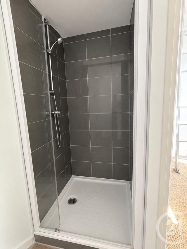 Appartement F1 à vendre - 1 pièce - 16.26 m2 - NANTES - 44 - PAYS-DE-LOIRE - Century 21 Amara Immobilier