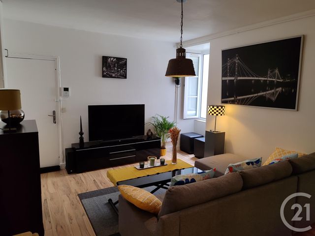 Appartement T2 à louer NANTES