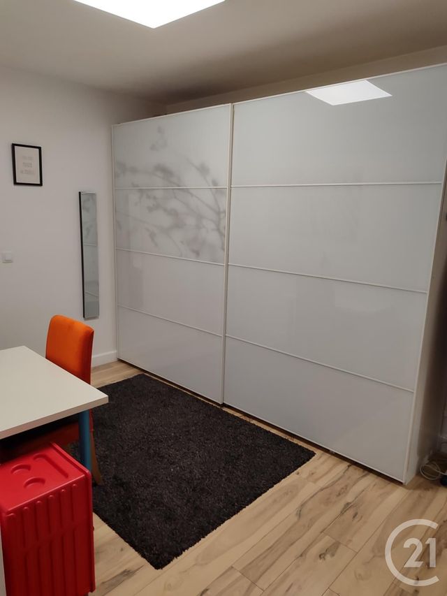 Appartement T2 à louer - 2 pièces - 60.0 m2 - NANTES - 44 - PAYS-DE-LOIRE - Century 21 Amara Immobilier