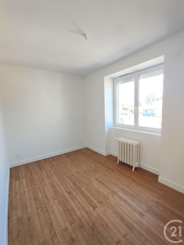 maison à louer - 4 pièces - 67.0 m2 - NANTES - 44 - PAYS-DE-LOIRE - Century 21 Amara Immobilier