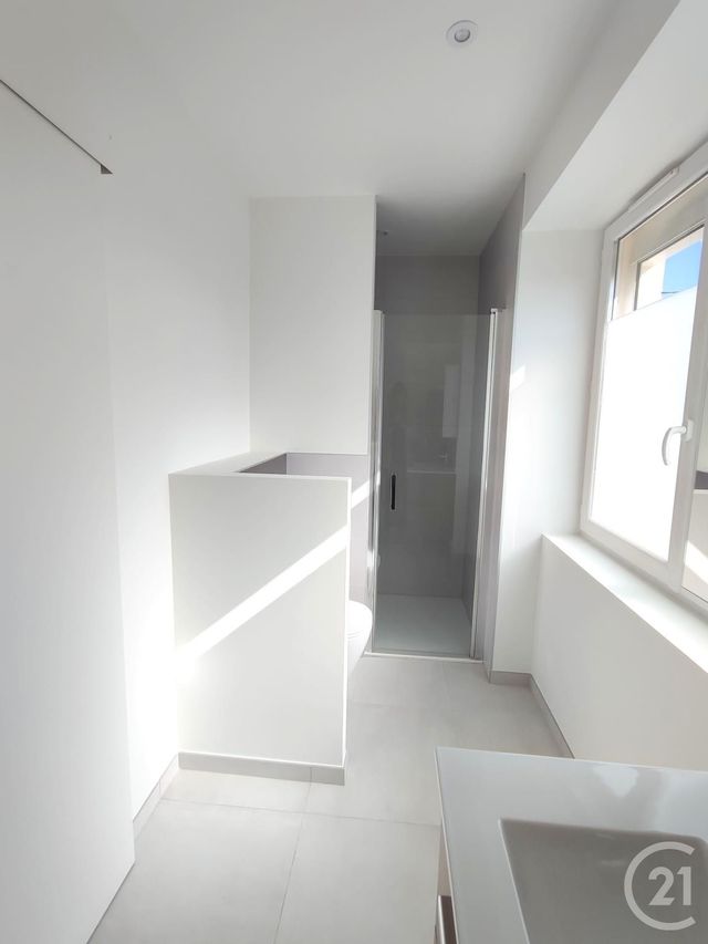 maison à louer - 4 pièces - 67.0 m2 - NANTES - 44 - PAYS-DE-LOIRE - Century 21 Amara Immobilier