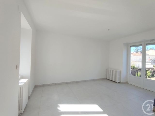 maison à louer - 4 pièces - 67.0 m2 - NANTES - 44 - PAYS-DE-LOIRE - Century 21 Amara Immobilier