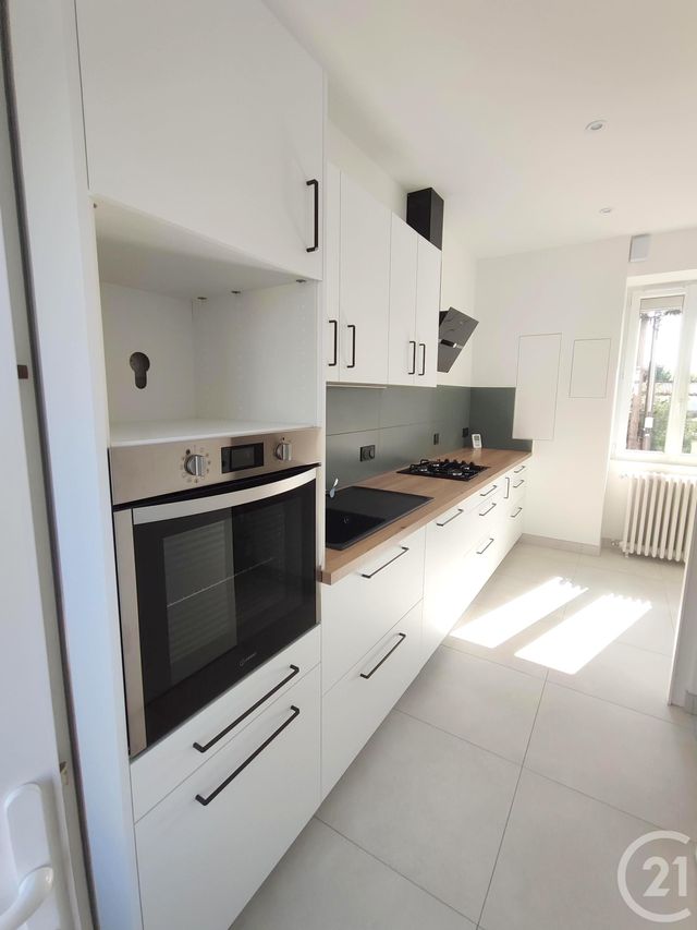 maison à louer - 4 pièces - 67.0 m2 - NANTES - 44 - PAYS-DE-LOIRE - Century 21 Amara Immobilier