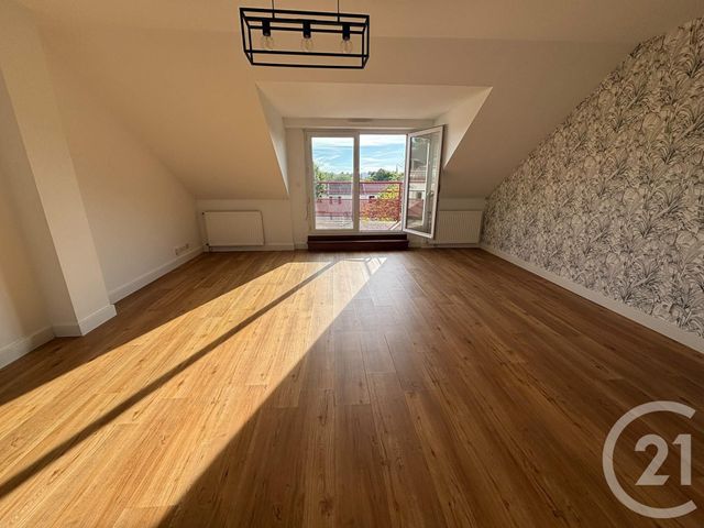 Appartement F3 à vendre - 3 pièces - 66.56 m2 - NANTES - 44 - PAYS-DE-LOIRE - Century 21 Amara Immobilier