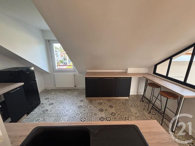 Appartement F3 à vendre - 3 pièces - 66.56 m2 - NANTES - 44 - PAYS-DE-LOIRE - Century 21 Amara Immobilier