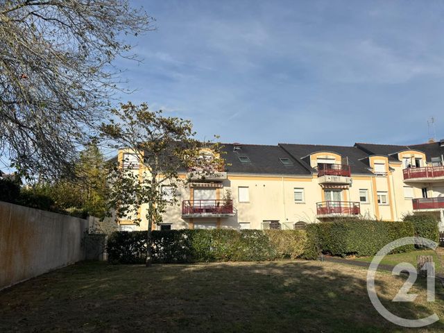 Appartement F3 à vendre NANTES