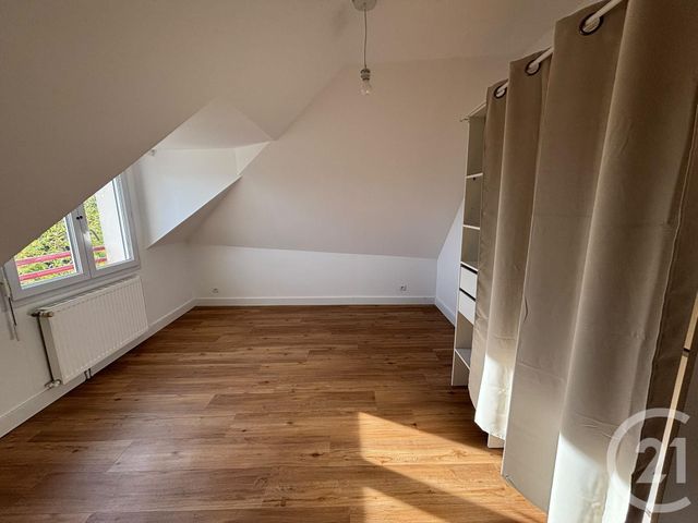 Appartement F3 à vendre - 3 pièces - 66.56 m2 - NANTES - 44 - PAYS-DE-LOIRE - Century 21 Amara Immobilier