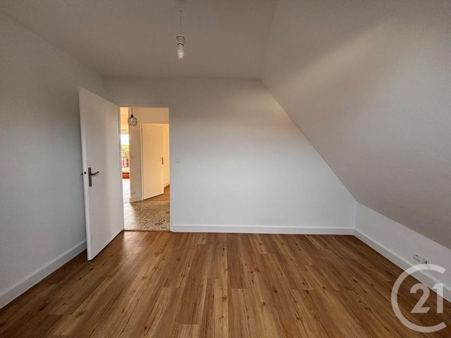 Appartement F3 à vendre - 3 pièces - 66.56 m2 - NANTES - 44 - PAYS-DE-LOIRE - Century 21 Amara Immobilier