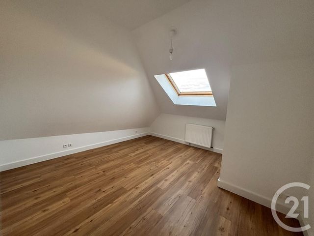 Appartement F3 à vendre - 3 pièces - 66.56 m2 - NANTES - 44 - PAYS-DE-LOIRE - Century 21 Amara Immobilier