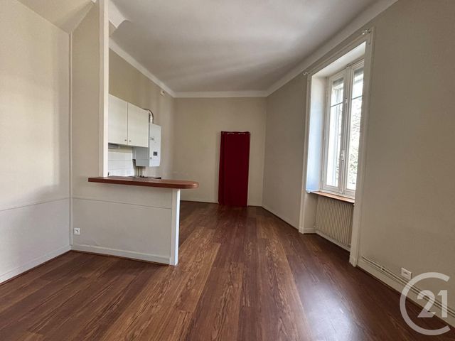 Appartement F2 à vendre - 2 pièces - 47.13 m2 - NANTES - 44 - PAYS-DE-LOIRE - Century 21 Amara Immobilier