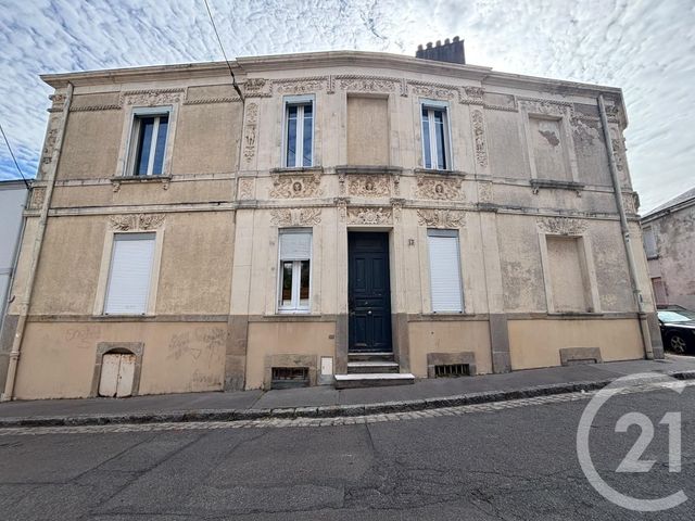 Appartement F2 à vendre - 2 pièces - 47.13 m2 - NANTES - 44 - PAYS-DE-LOIRE - Century 21 Amara Immobilier