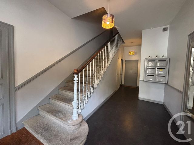 Appartement F2 à vendre - 2 pièces - 47.13 m2 - NANTES - 44 - PAYS-DE-LOIRE - Century 21 Amara Immobilier