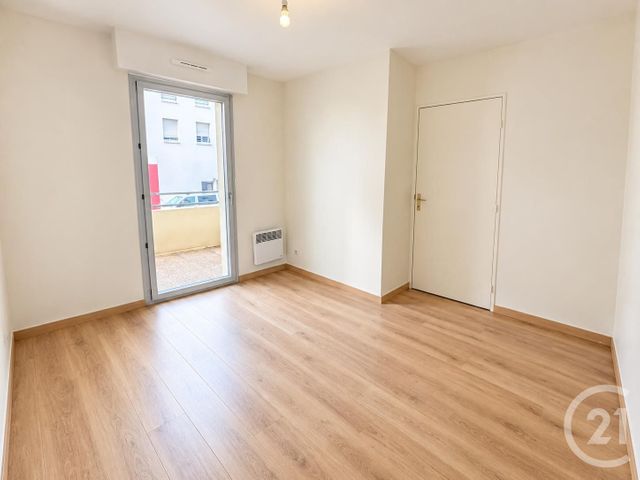 Appartement F3 à vendre - 3 pièces - 66.93 m2 - NANTES - 44 - PAYS-DE-LOIRE - Century 21 Amara Immobilier