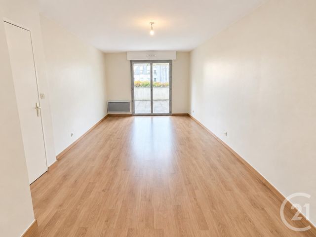 Appartement F3 à vendre - 3 pièces - 66.93 m2 - NANTES - 44 - PAYS-DE-LOIRE - Century 21 Amara Immobilier