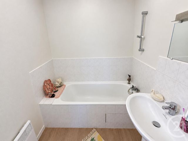 Appartement F3 à vendre - 3 pièces - 66.93 m2 - NANTES - 44 - PAYS-DE-LOIRE - Century 21 Amara Immobilier