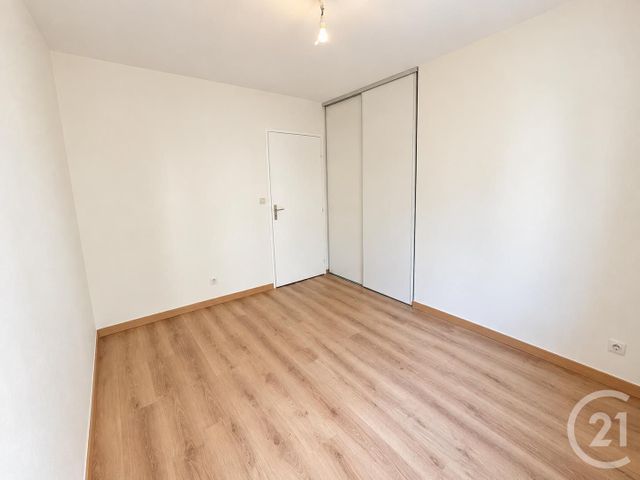 Appartement F3 à vendre - 3 pièces - 66.93 m2 - NANTES - 44 - PAYS-DE-LOIRE - Century 21 Amara Immobilier