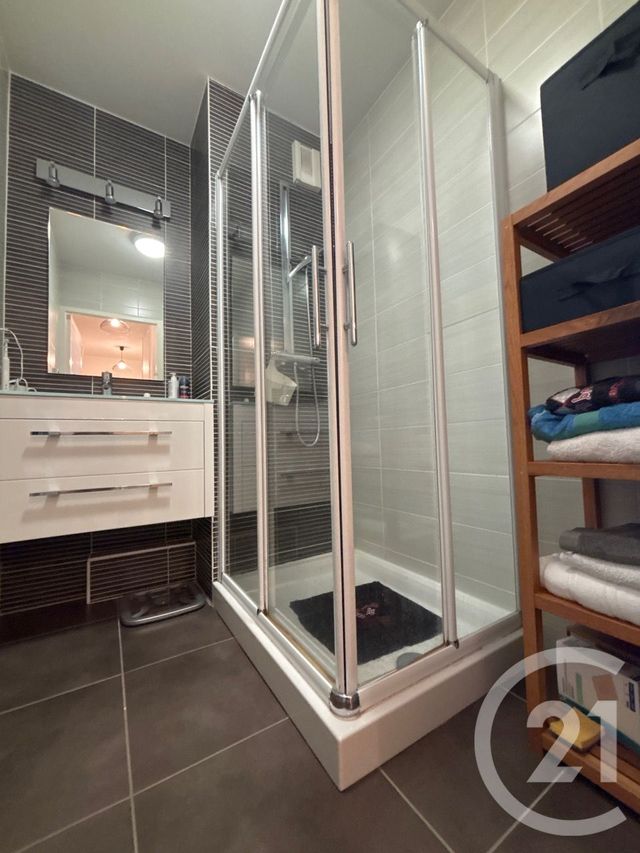 Appartement F2 à vendre - 2 pièces - 43.0 m2 - NANTES - 44 - PAYS-DE-LOIRE - Century 21 Amara Immobilier