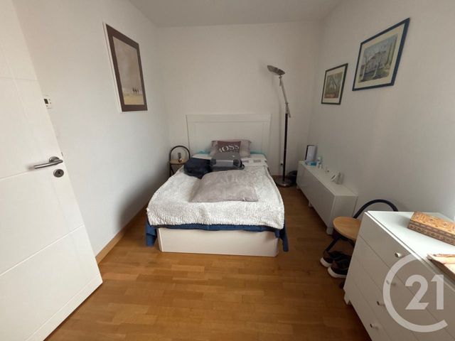Appartement F2 à vendre - 2 pièces - 43.0 m2 - NANTES - 44 - PAYS-DE-LOIRE - Century 21 Amara Immobilier