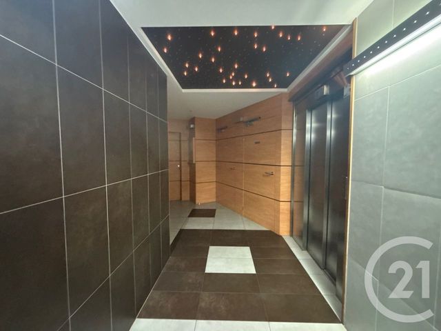 Appartement F2 à vendre - 2 pièces - 43.0 m2 - NANTES - 44 - PAYS-DE-LOIRE - Century 21 Amara Immobilier