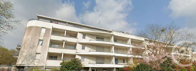 Appartement à vendre NANTES
