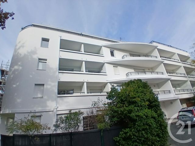 Appartement F2 à vendre NANTES