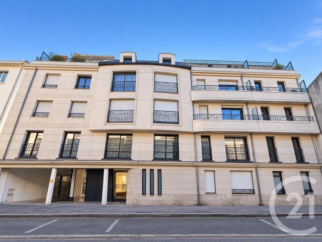 appartement - NANTES - 44