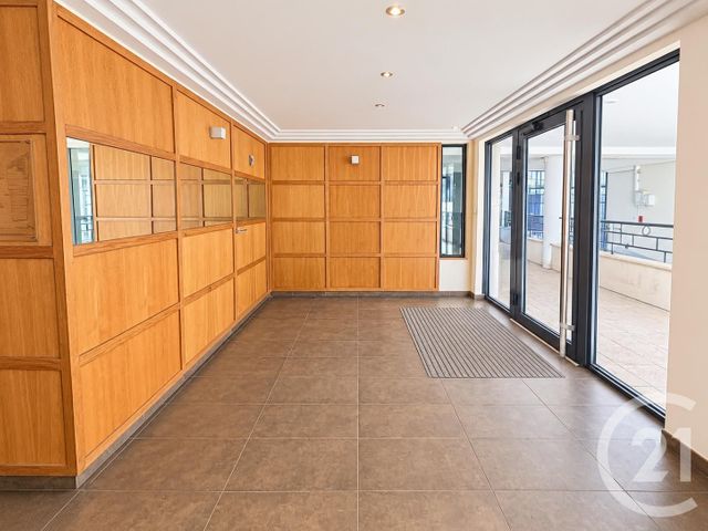 Appartement F2 à vendre - 2 pièces - 37.72 m2 - NANTES - 44 - PAYS-DE-LOIRE - Century 21 Amara Immobilier