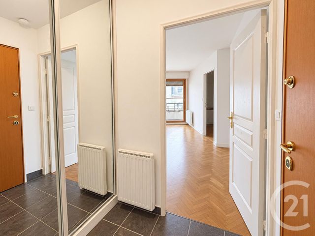 Appartement F2 à vendre - 2 pièces - 37.72 m2 - NANTES - 44 - PAYS-DE-LOIRE - Century 21 Amara Immobilier